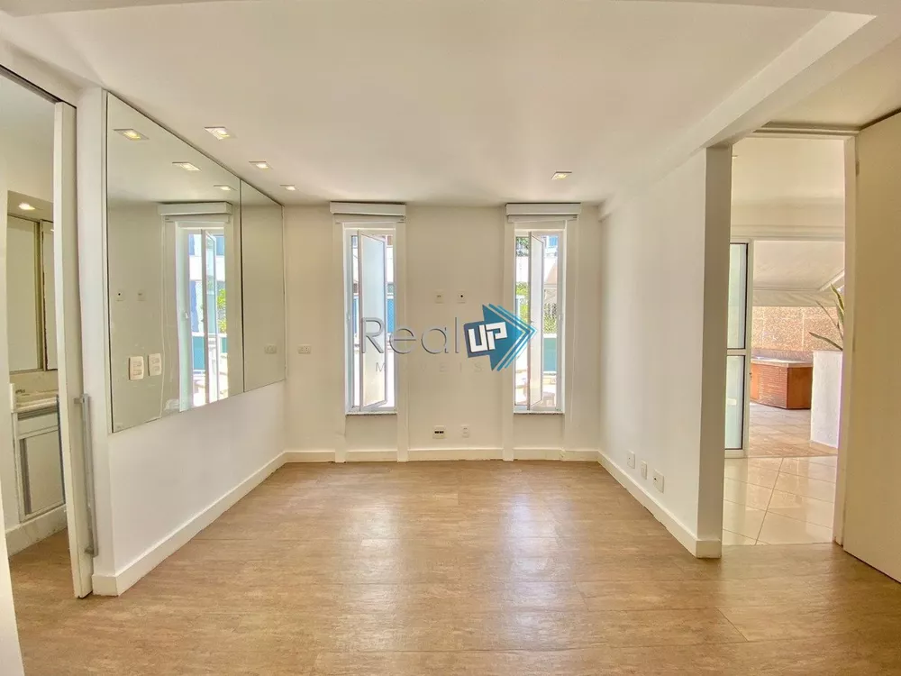 Apartamento, 2 quartos, 176 m² - Foto 24