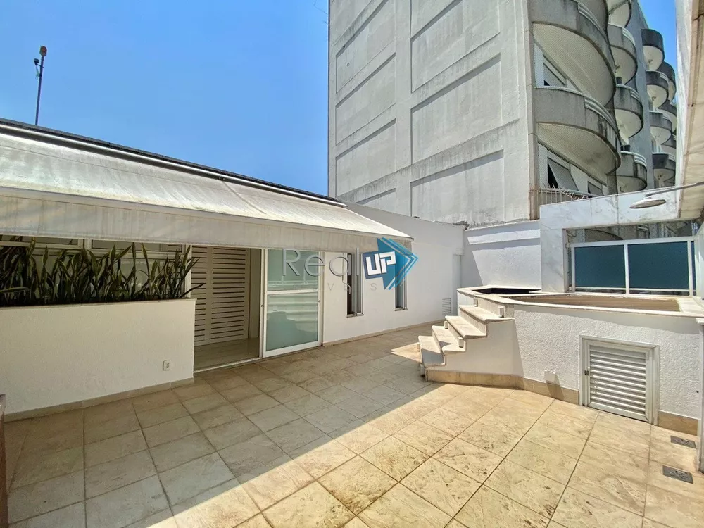 Apartamento, 2 quartos, 176 m² - Foto 23