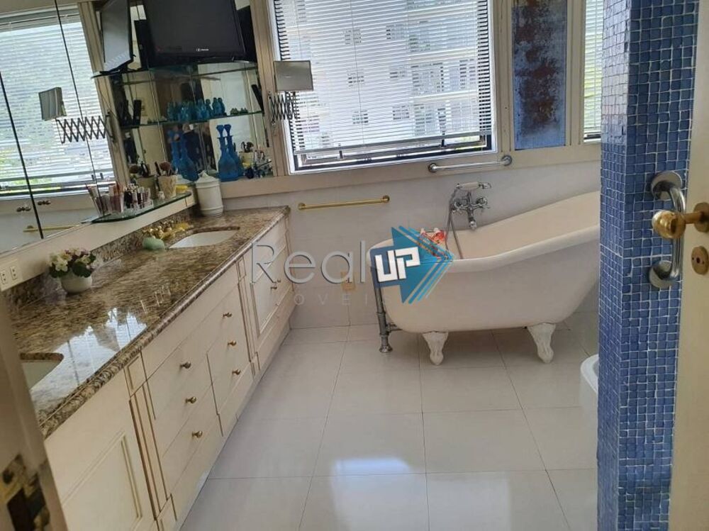 Apartamento, 4 quartos, 364 m² - Foto 22