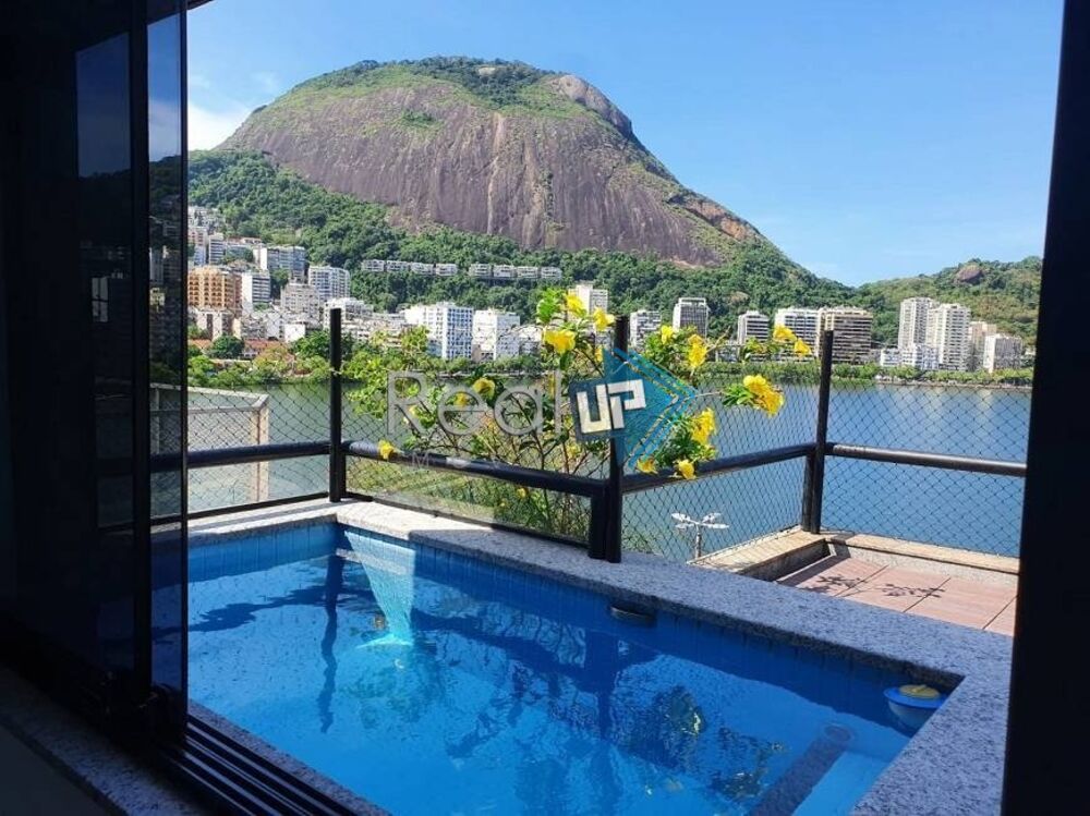 Apartamento, 4 quartos, 364 m² - Foto 25