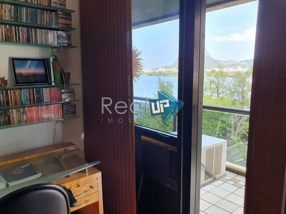 Apartamento, 4 quartos, 364 m² - Foto 11