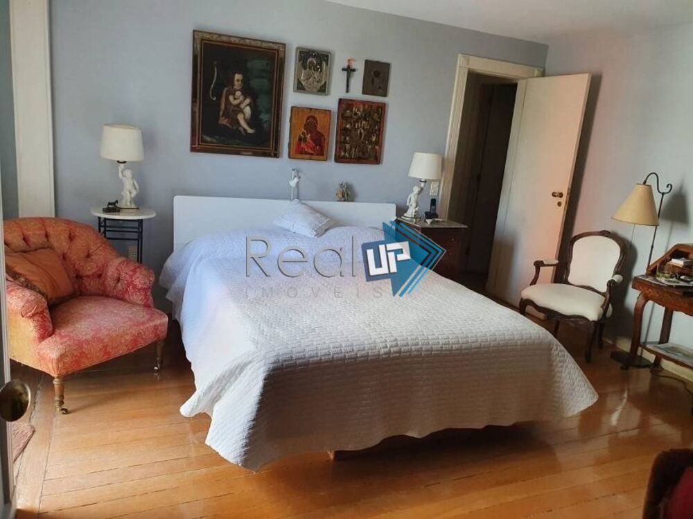 Apartamento, 4 quartos, 364 m² - Foto 19