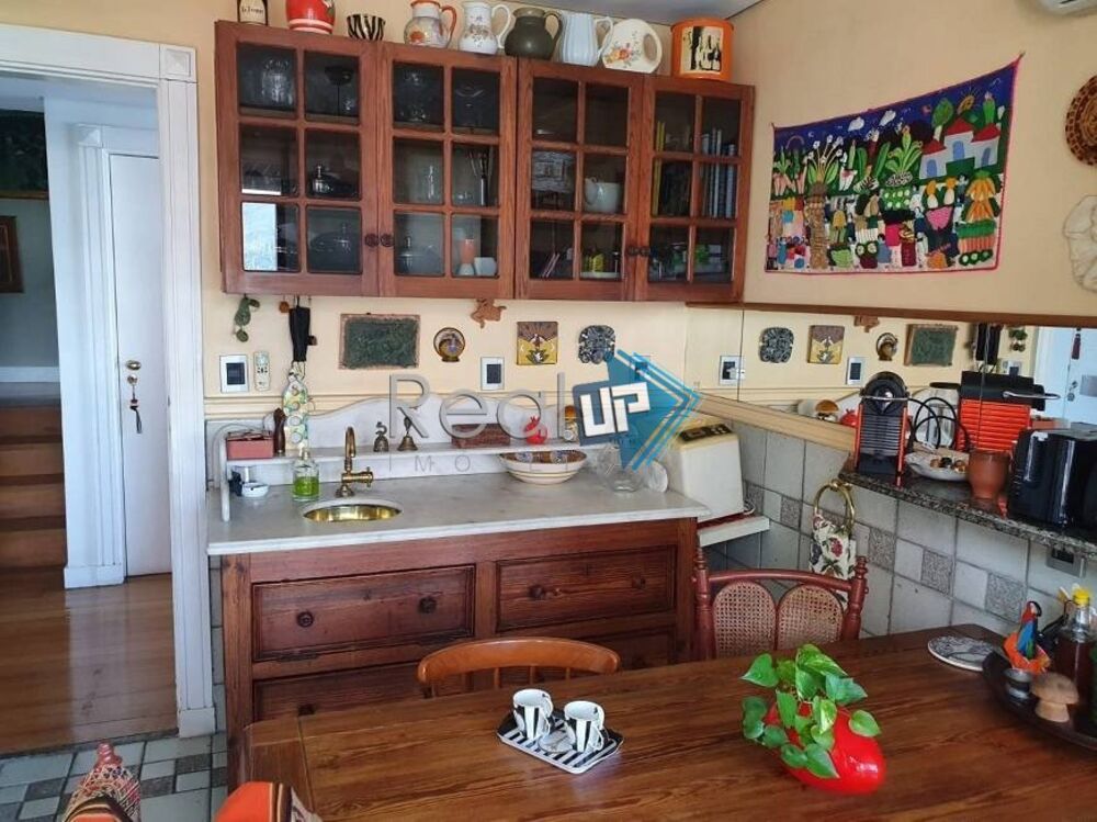 Apartamento, 4 quartos, 364 m² - Foto 6