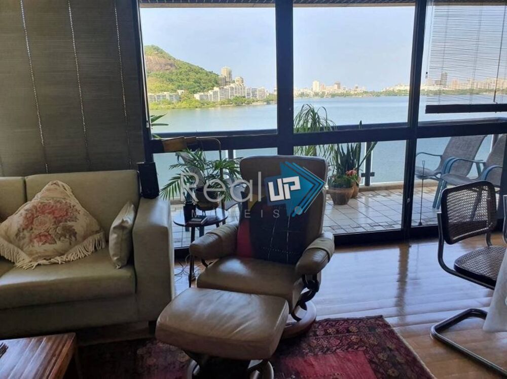 Apartamento, 4 quartos, 364 m² - Foto 3