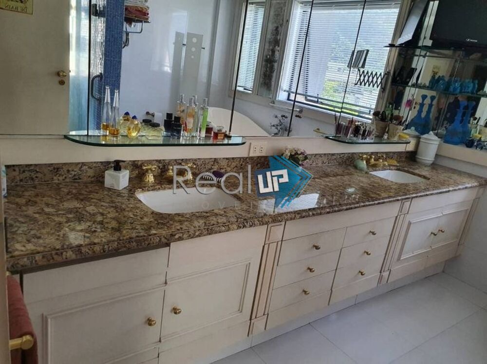 Apartamento, 4 quartos, 364 m² - Foto 23