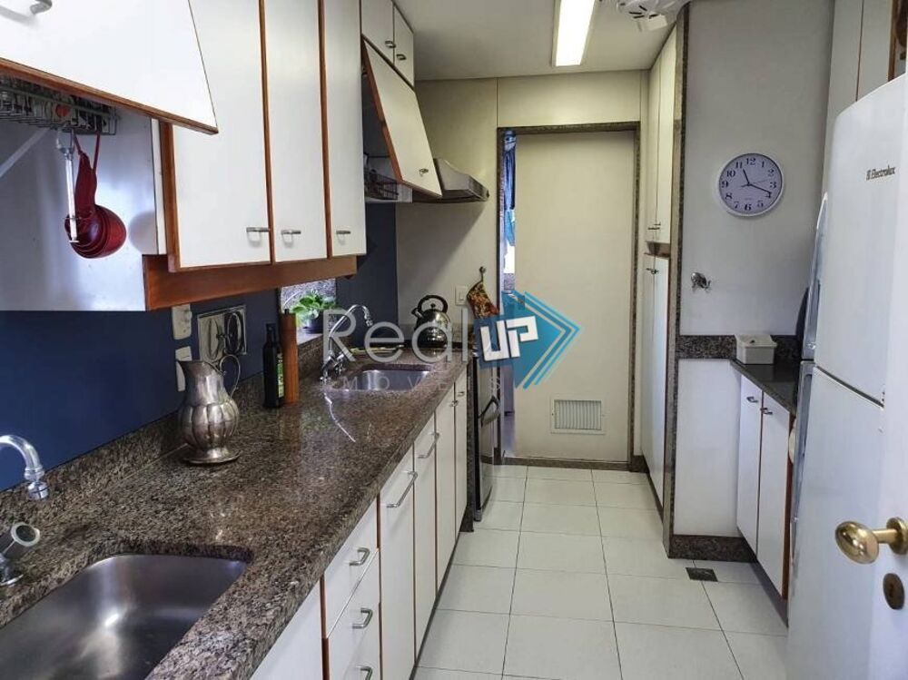 Apartamento, 4 quartos, 364 m² - Foto 8