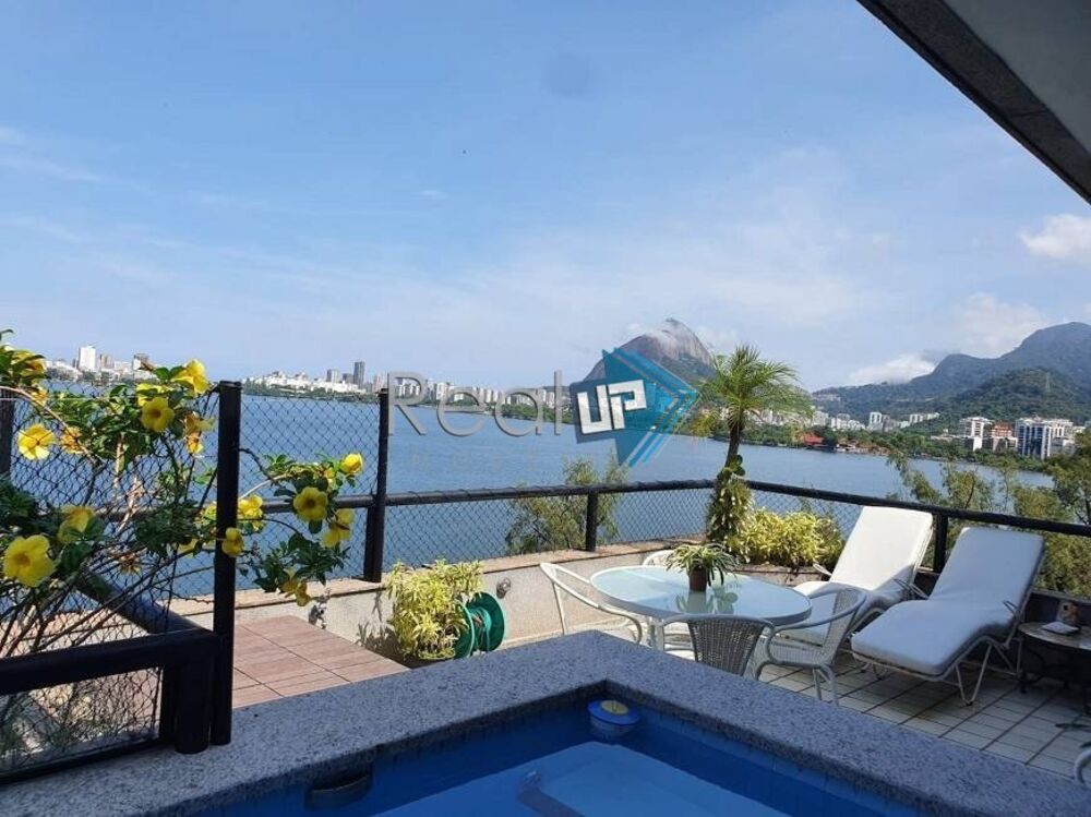 Apartamento, 4 quartos, 364 m² - Foto 27