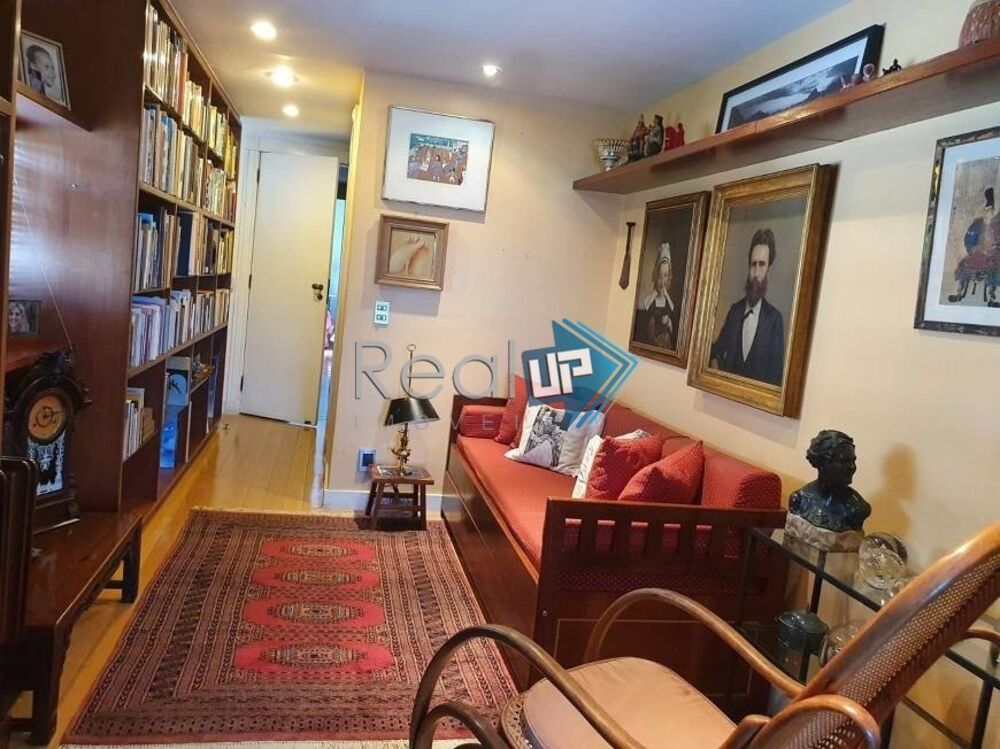 Apartamento, 4 quartos, 364 m² - Foto 13