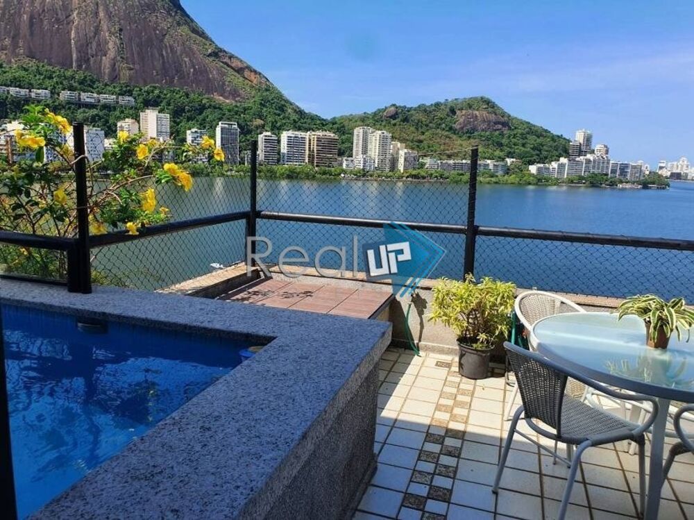 Apartamento, 4 quartos, 364 m² - Foto 24