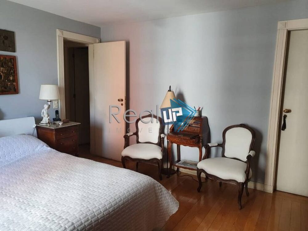 Apartamento, 4 quartos, 364 m² - Foto 20