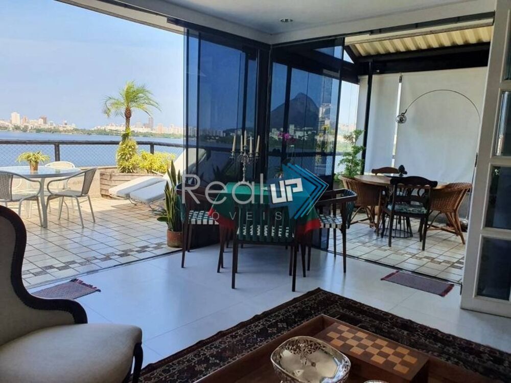 Apartamento, 4 quartos, 364 m² - Foto 26