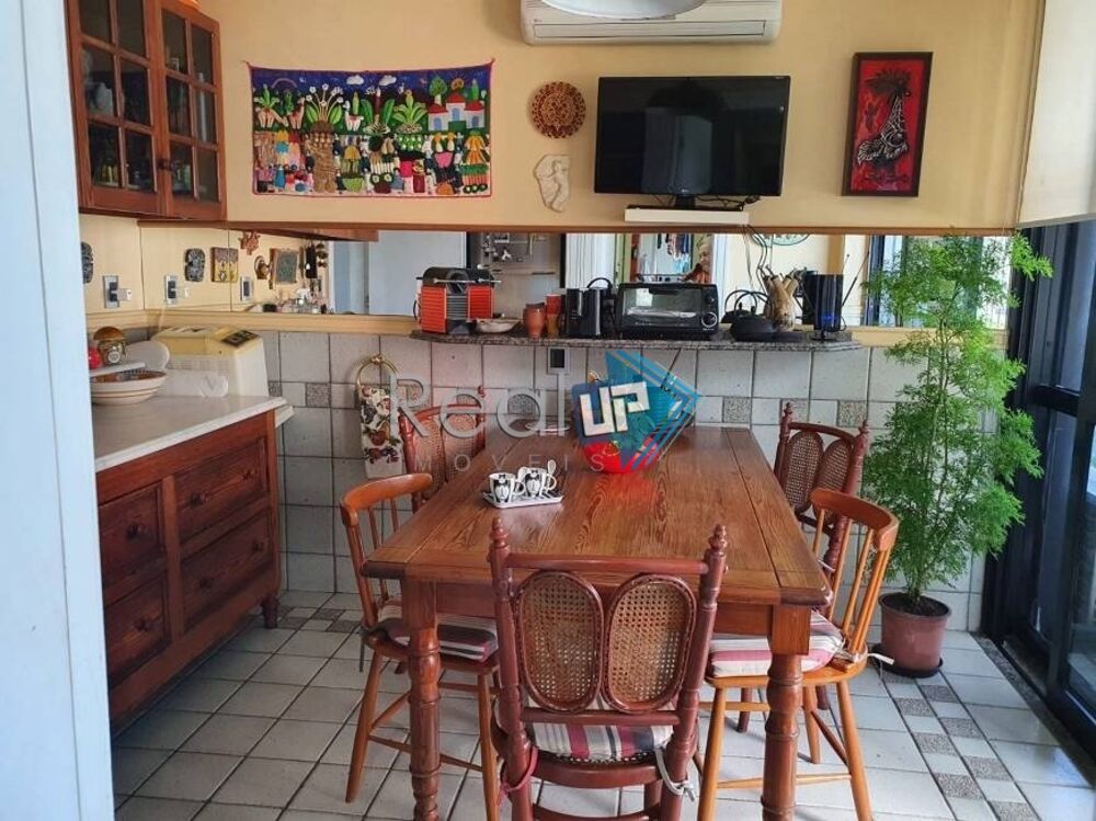 Apartamento, 4 quartos, 364 m² - Foto 7
