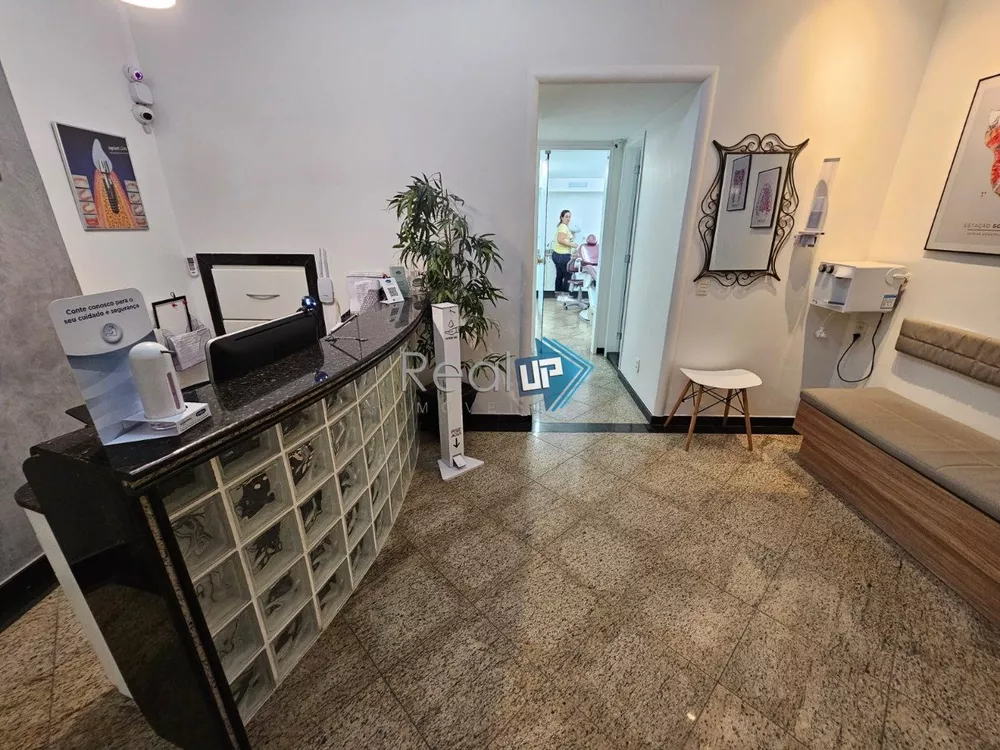 Loja-Salão, 41 m² - Foto 20