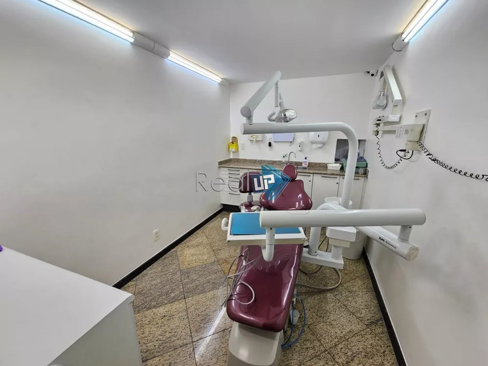 Loja-Salão, 41 m² - Foto 9