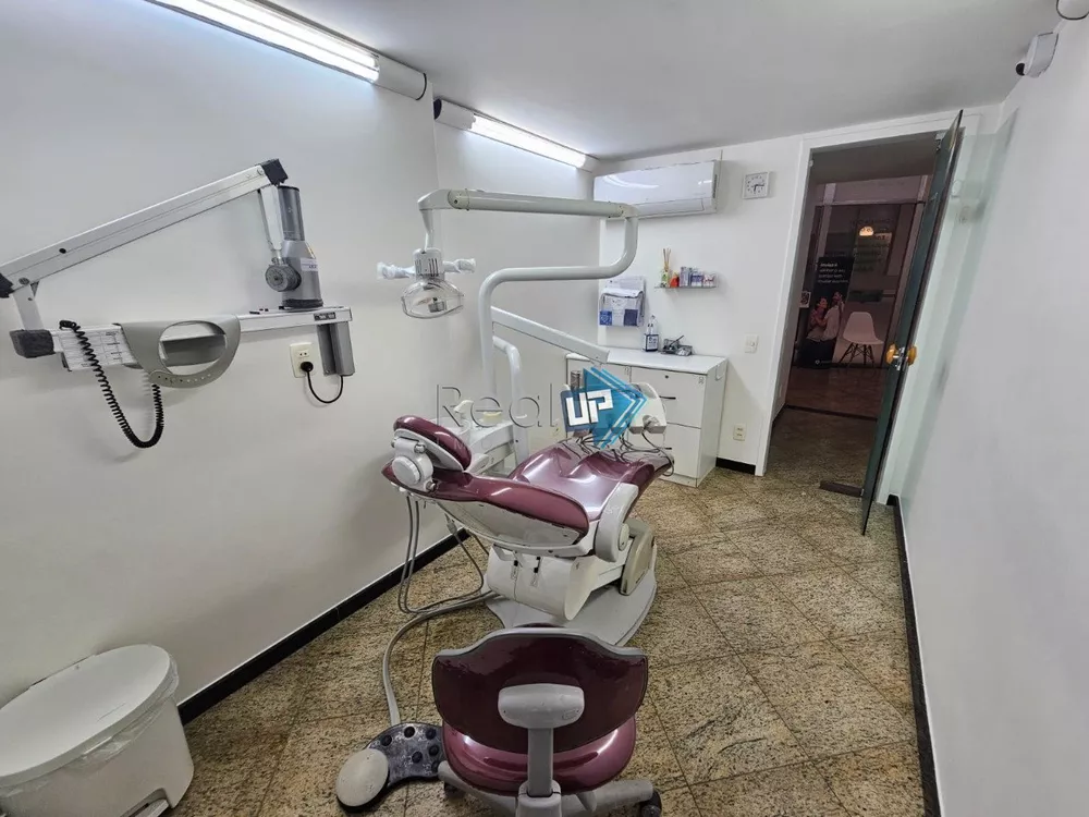 Loja-Salão, 41 m² - Foto 10