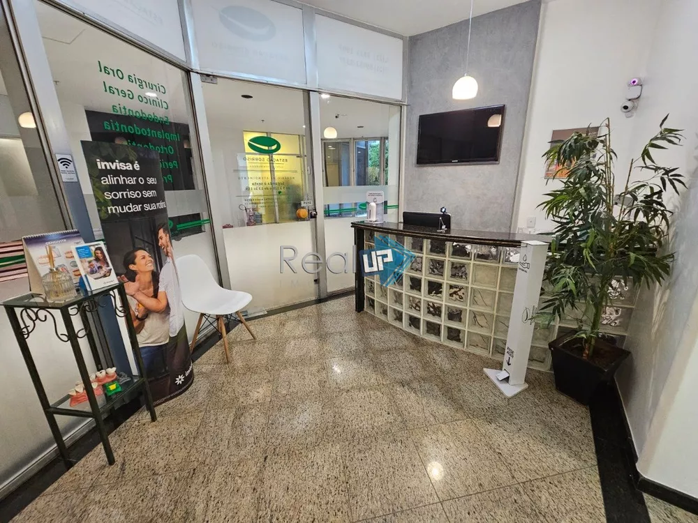 Loja-Salão, 41 m² - Foto 18