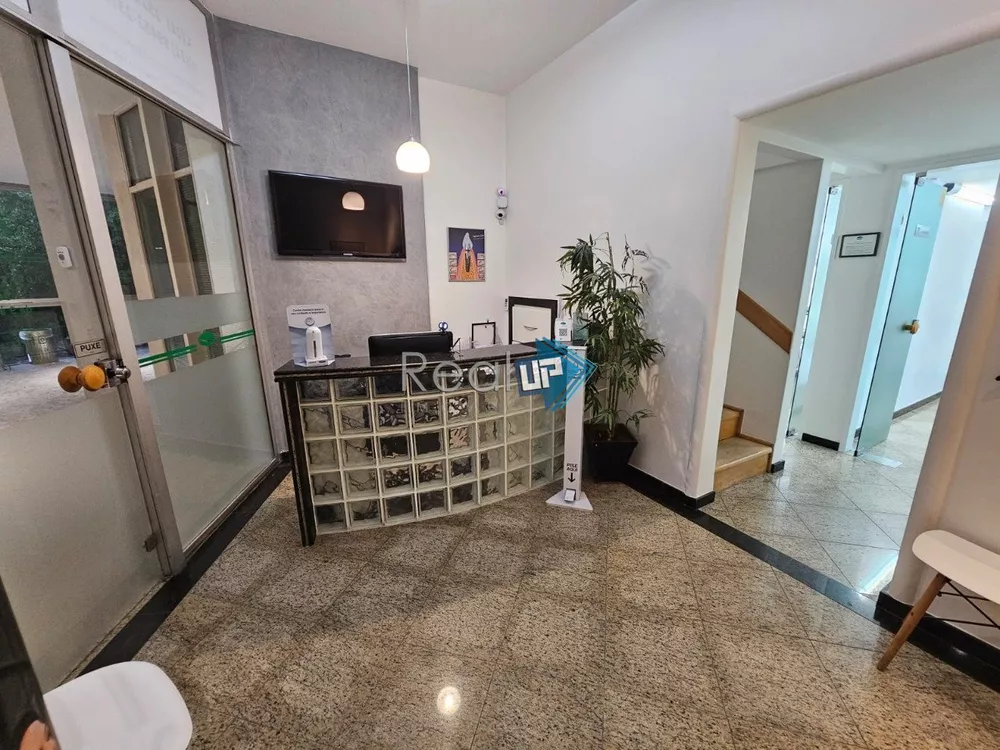 Loja-Salão, 41 m² - Foto 21