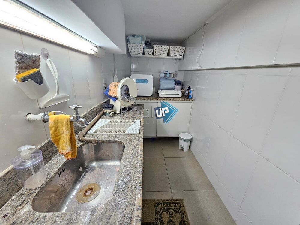 Loja-Salão, 41 m² - Foto 28