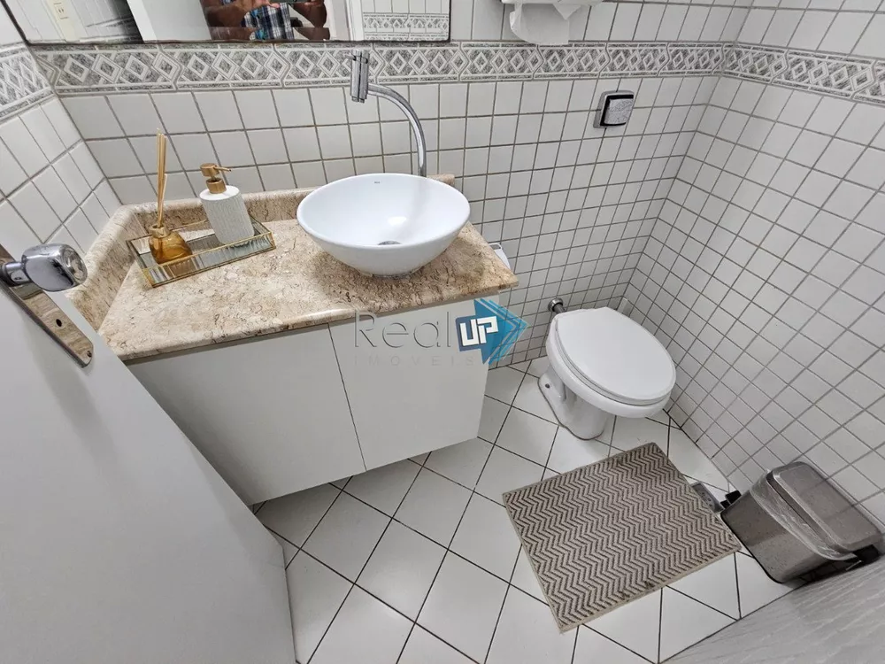 Loja-Salão, 41 m² - Foto 13