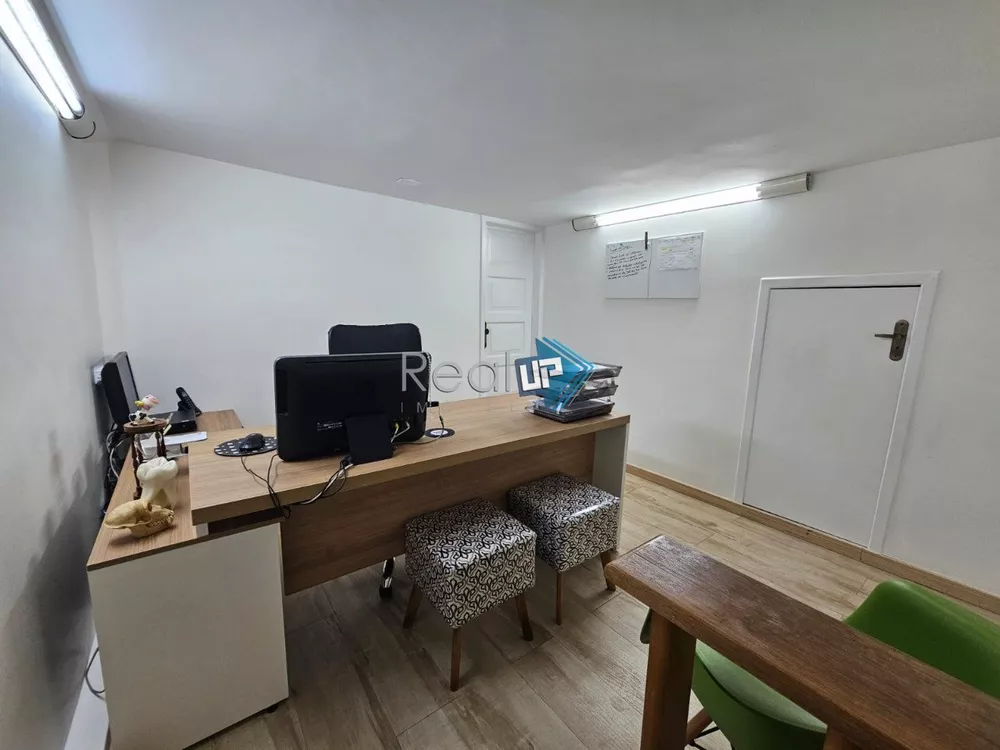 Loja-Salão, 41 m² - Foto 26