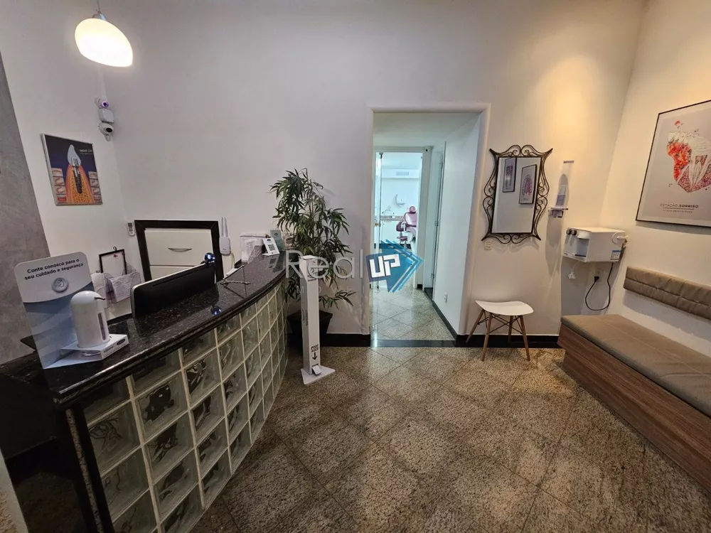 Loja-Salão, 41 m² - Foto 3