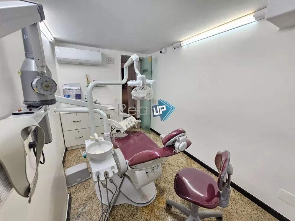 Loja-Salão, 41 m² - Foto 8