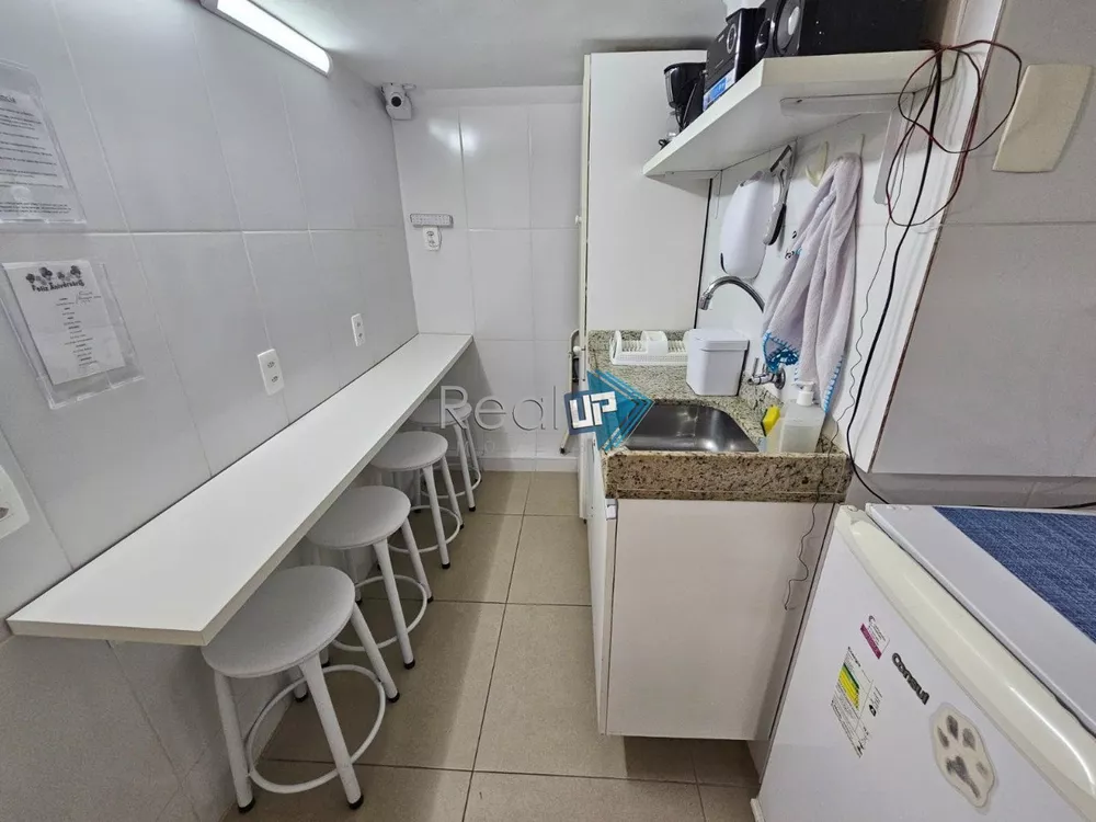 Loja-Salão, 41 m² - Foto 33