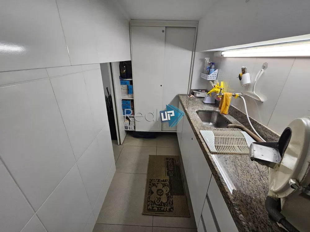 Loja-Salão, 41 m² - Foto 29