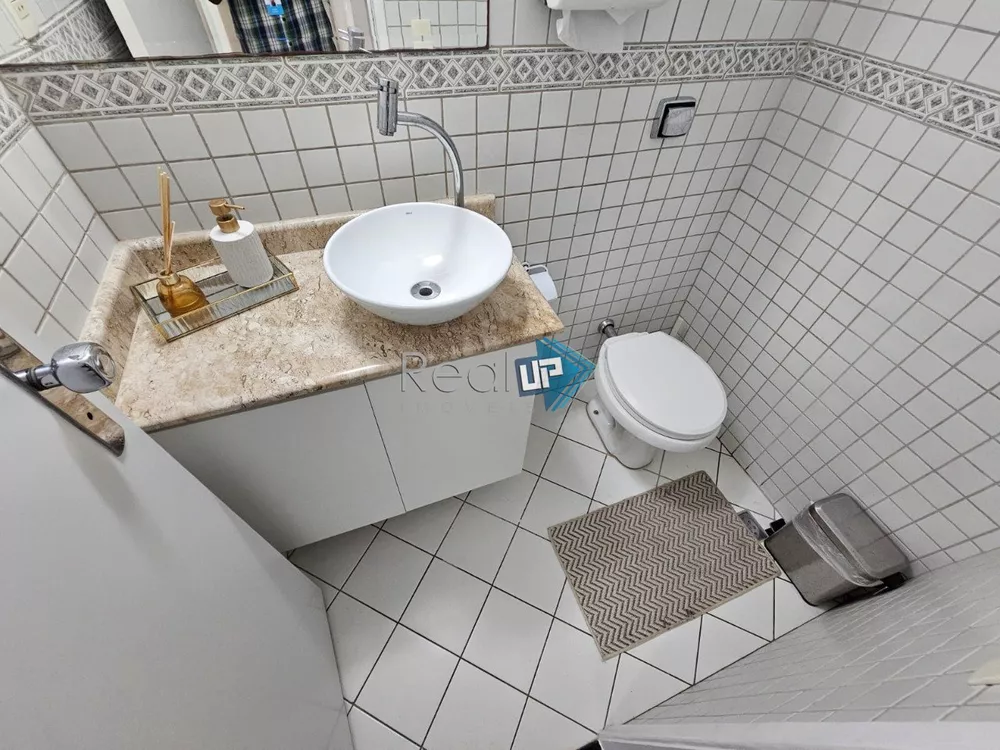 Loja-Salão, 41 m² - Foto 17