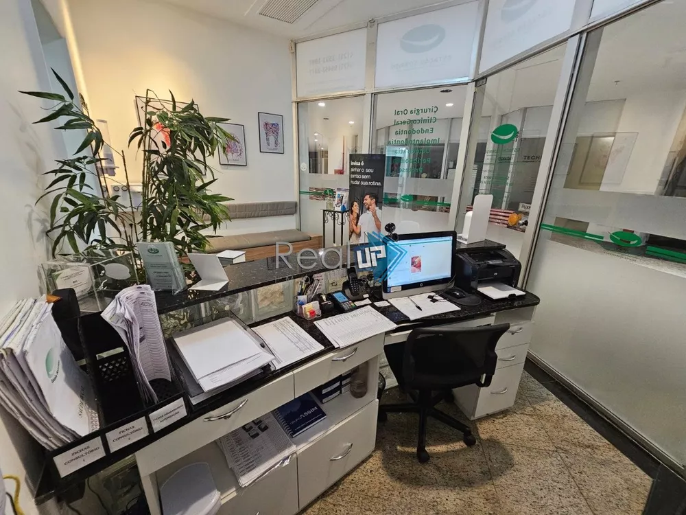 Loja-Salão, 41 m² - Foto 22