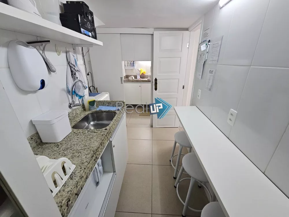 Loja-Salão, 41 m² - Foto 31