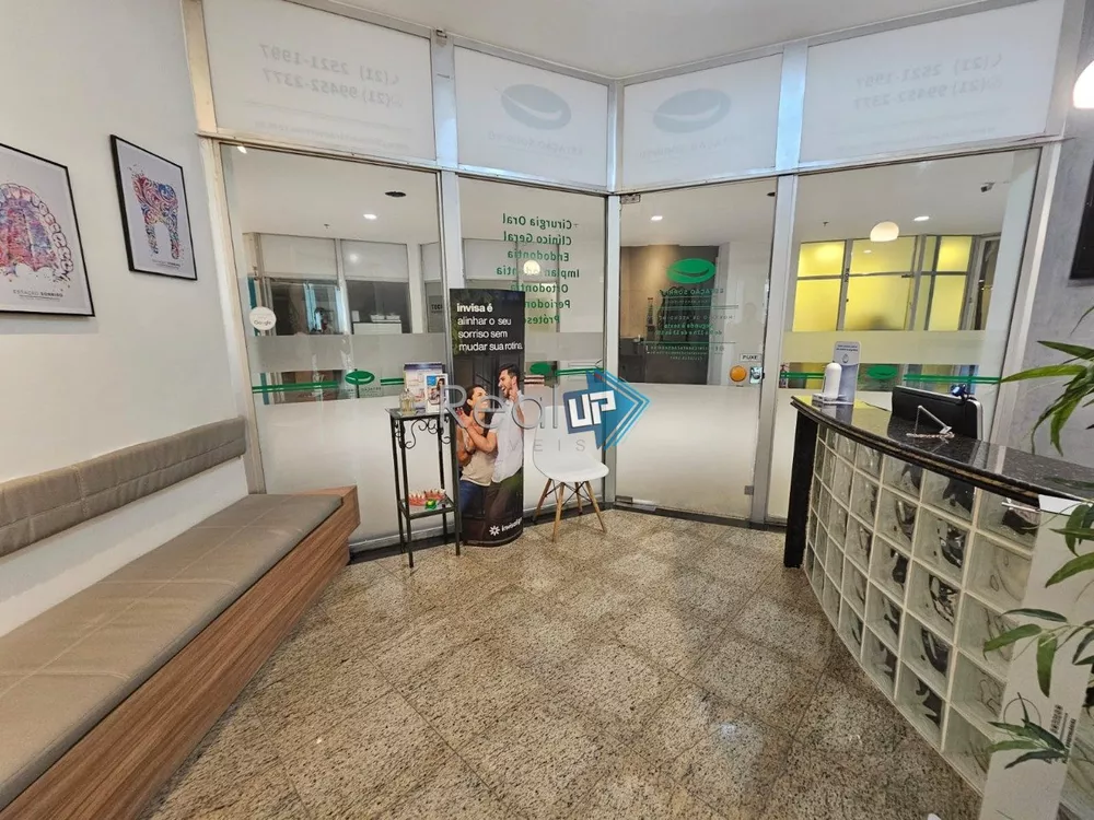 Loja-Salão, 41 m² - Foto 16