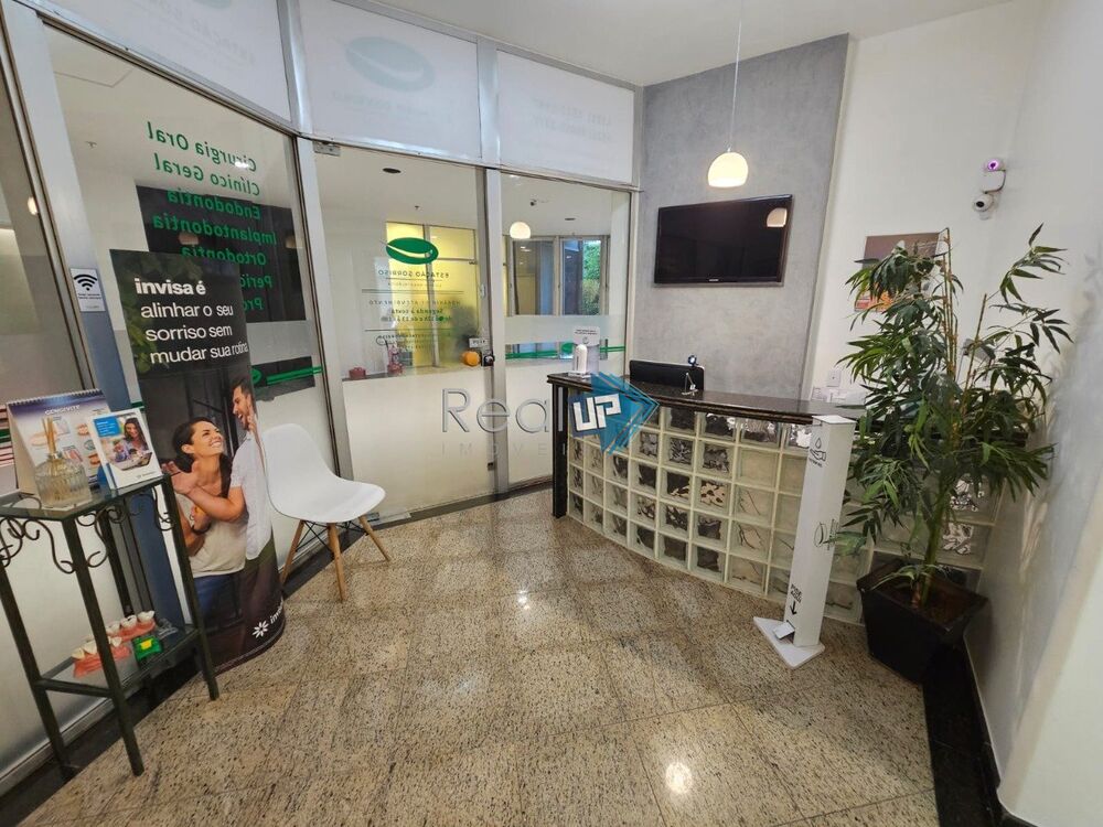 Loja-Salão, 41 m² - Foto 19