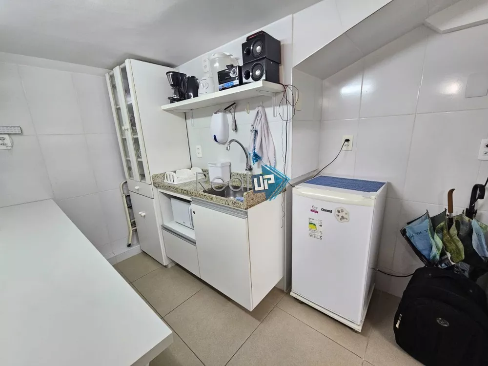 Loja-Salão, 41 m² - Foto 32