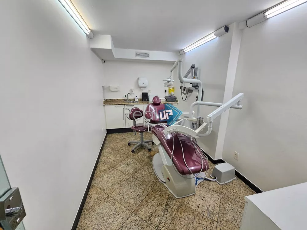 Loja-Salão, 41 m² - Foto 12