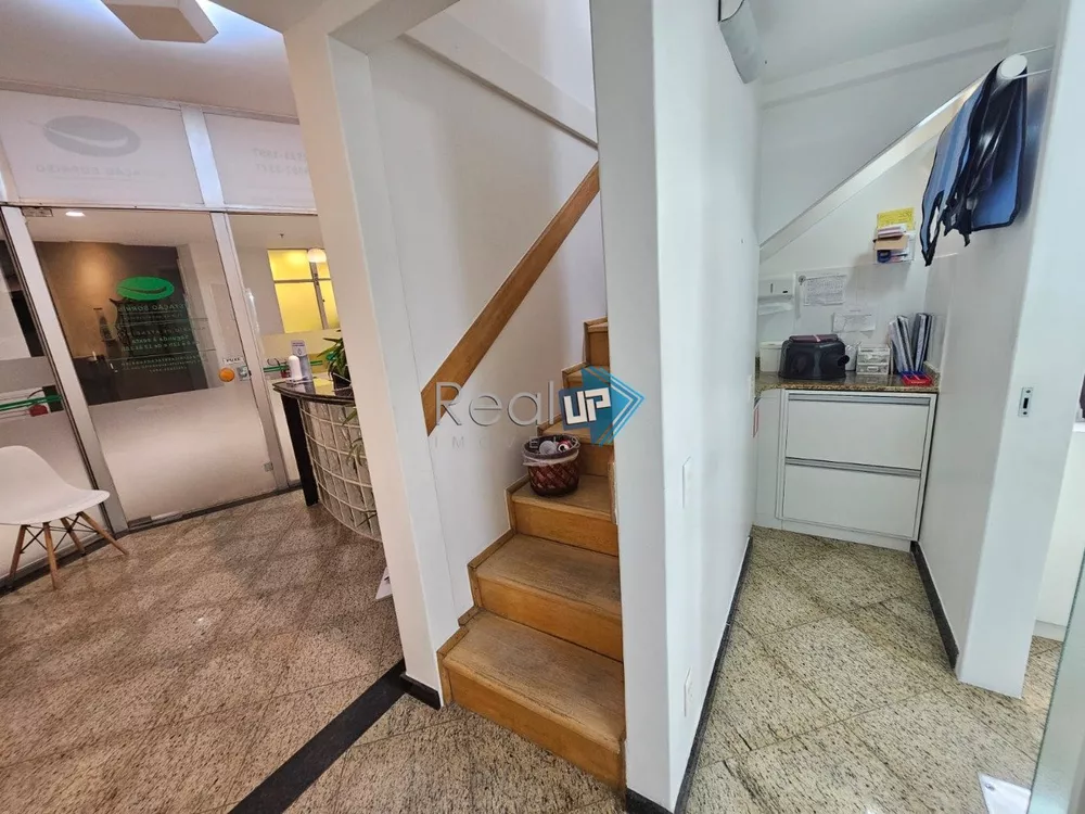 Loja-Salão, 41 m² - Foto 7