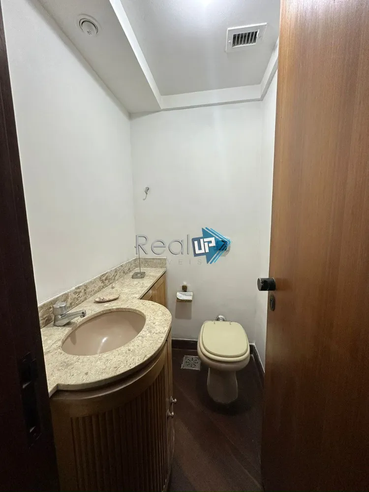 Apartamento, 3 quartos, 151 m² - Foto 14