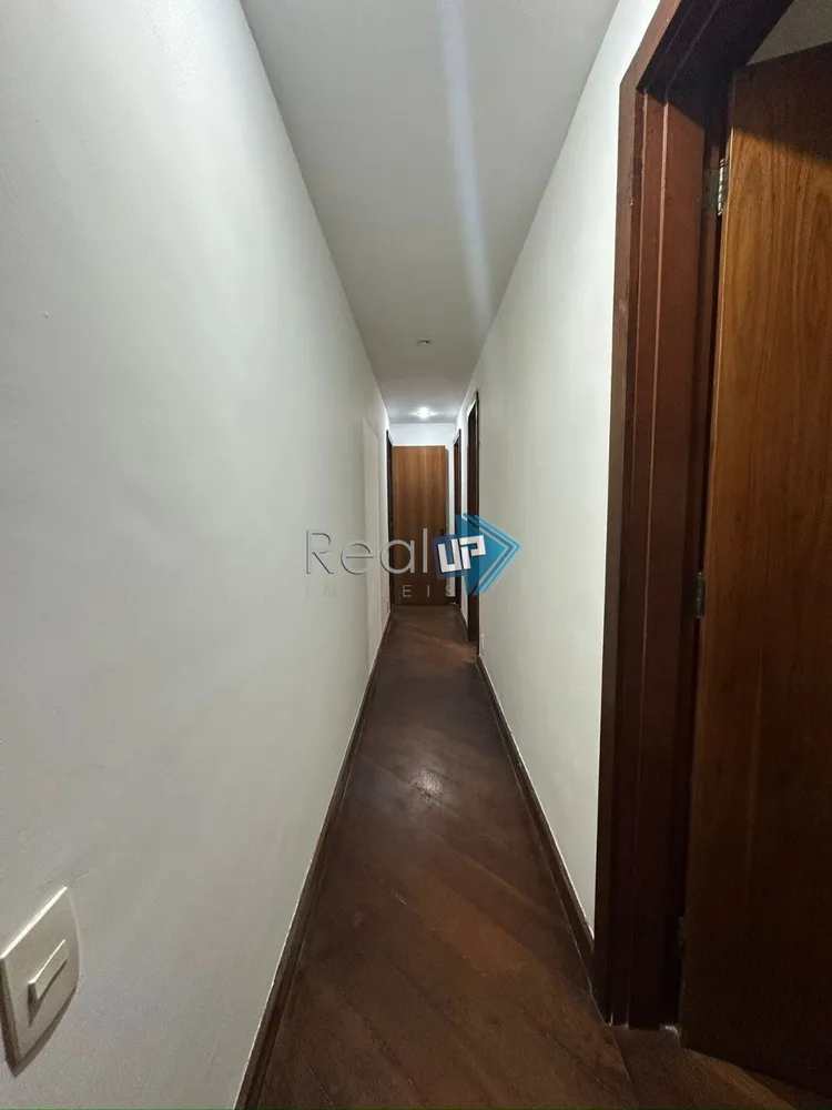Apartamento, 3 quartos, 151 m² - Foto 23