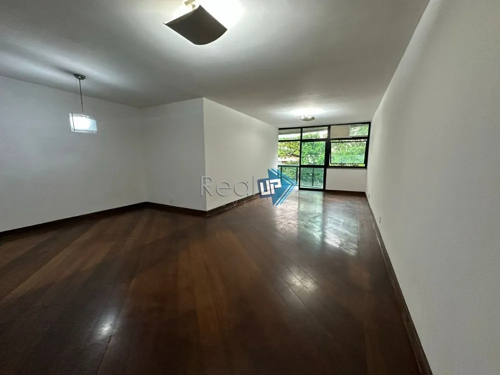 Apartamento, 3 quartos, 151 m² - Foto 1