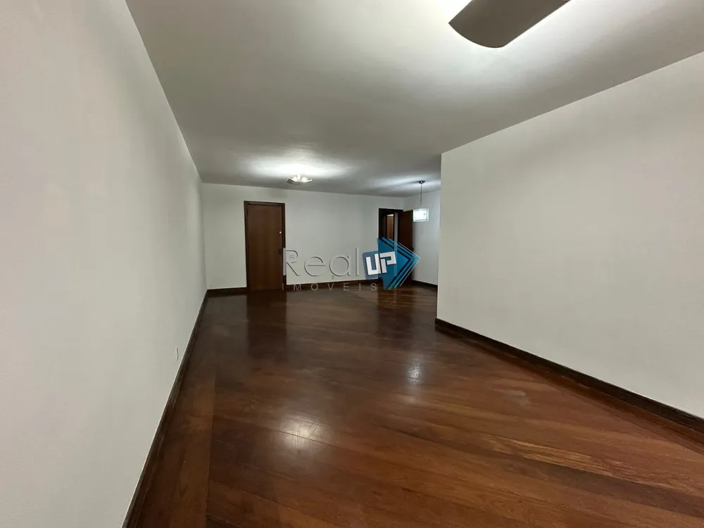 Apartamento, 3 quartos, 151 m² - Foto 4