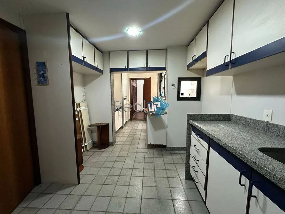 Apartamento, 3 quartos, 151 m² - Foto 19