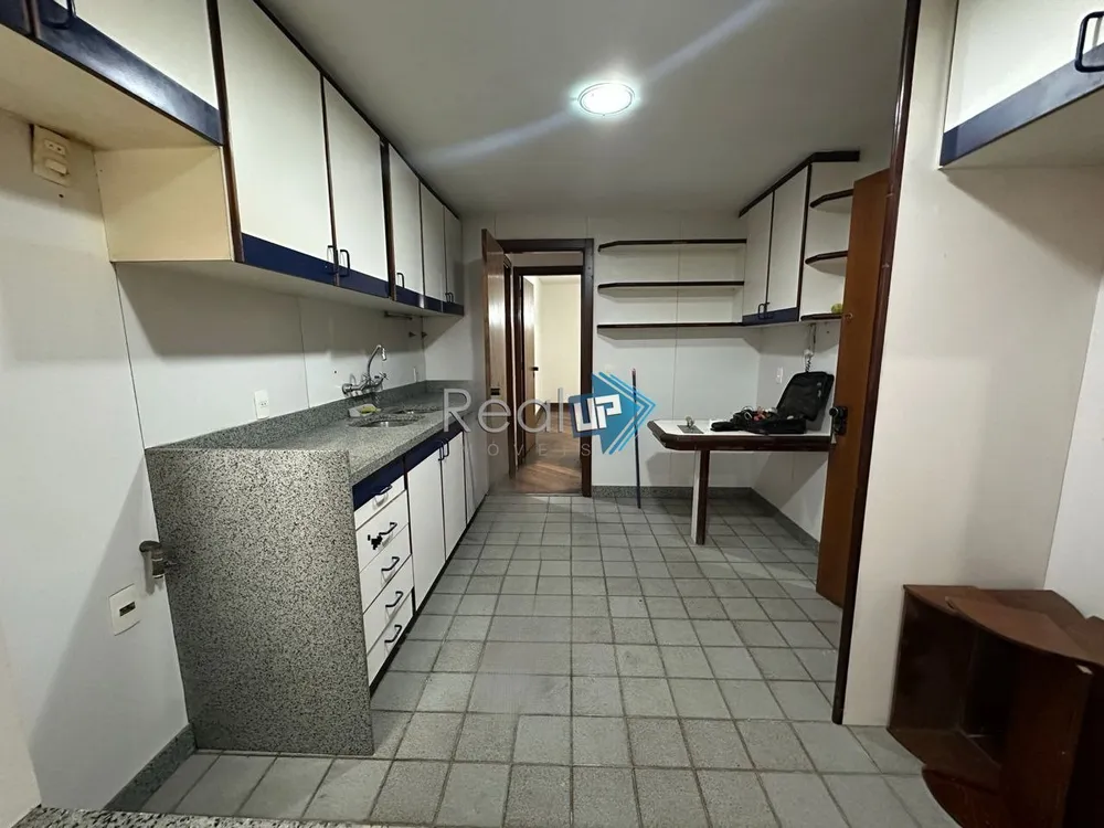 Apartamento, 3 quartos, 151 m² - Foto 20