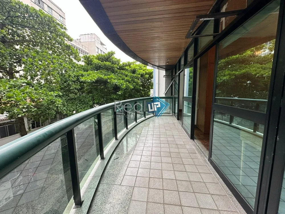 Apartamento, 3 quartos, 151 m² - Foto 5