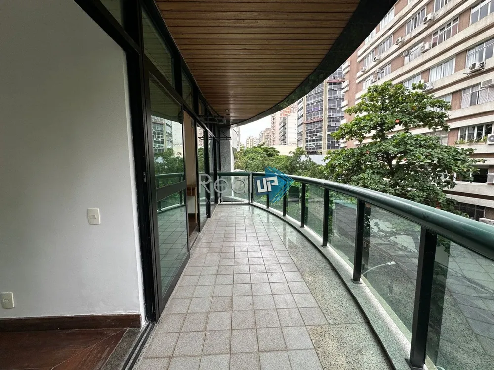 Apartamento, 3 quartos, 151 m² - Foto 3
