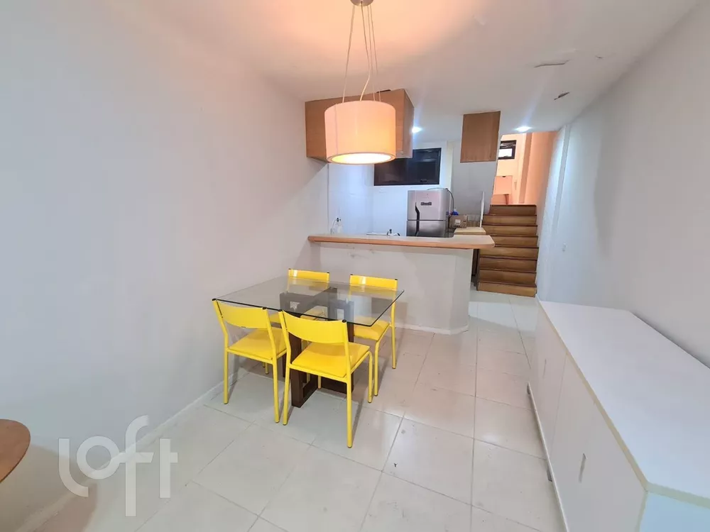 Apartamento à venda com 2 quartos, 95m² - Foto 6