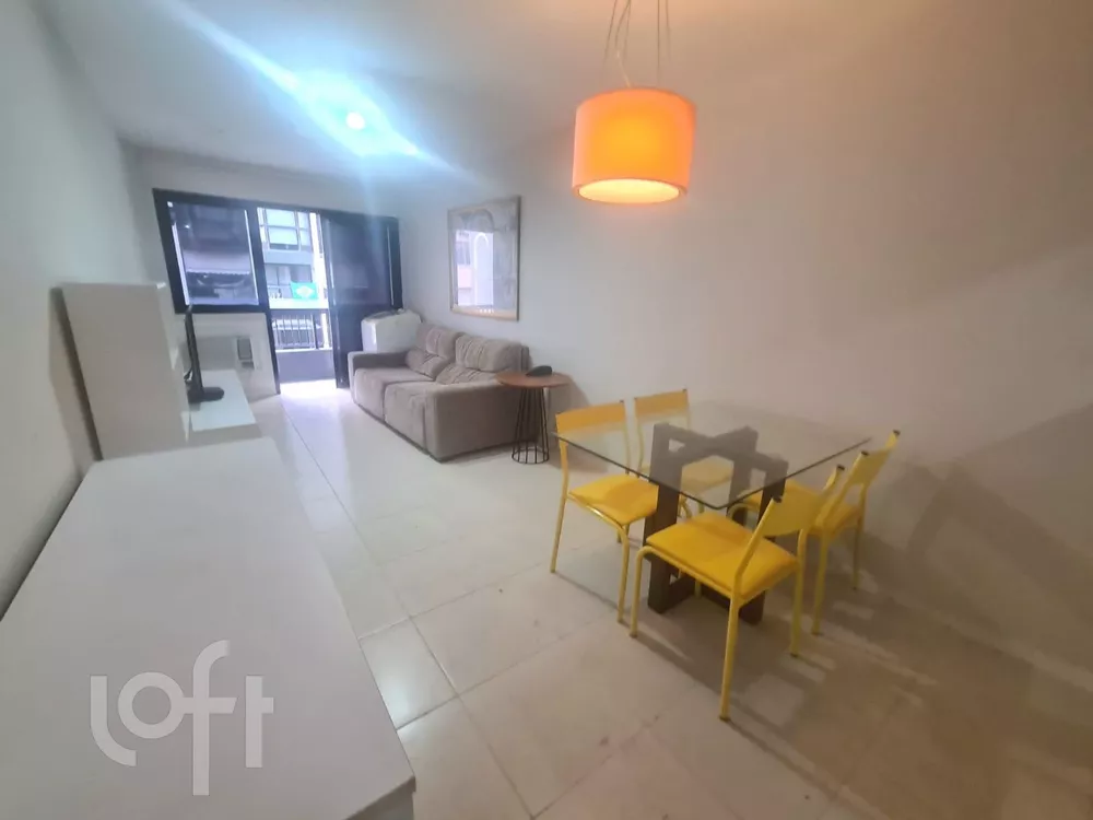 Apartamento à venda com 2 quartos, 95m² - Foto 4