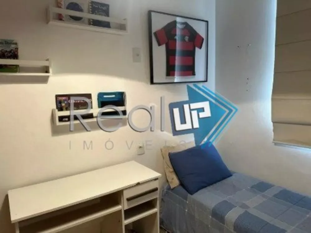 Apartamento, 3 quartos, 80 m² - Foto 11
