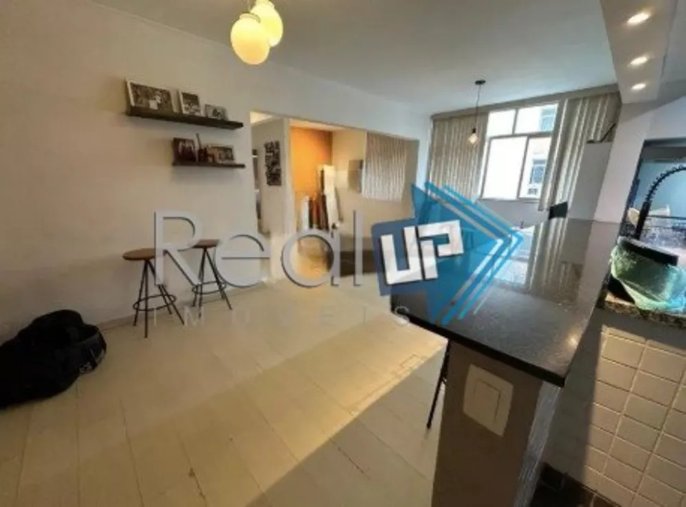 Apartamento, 3 quartos, 80 m² - Foto 1