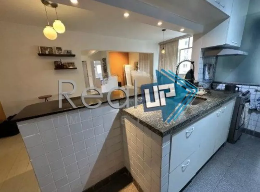 Apartamento, 3 quartos, 80 m² - Foto 4