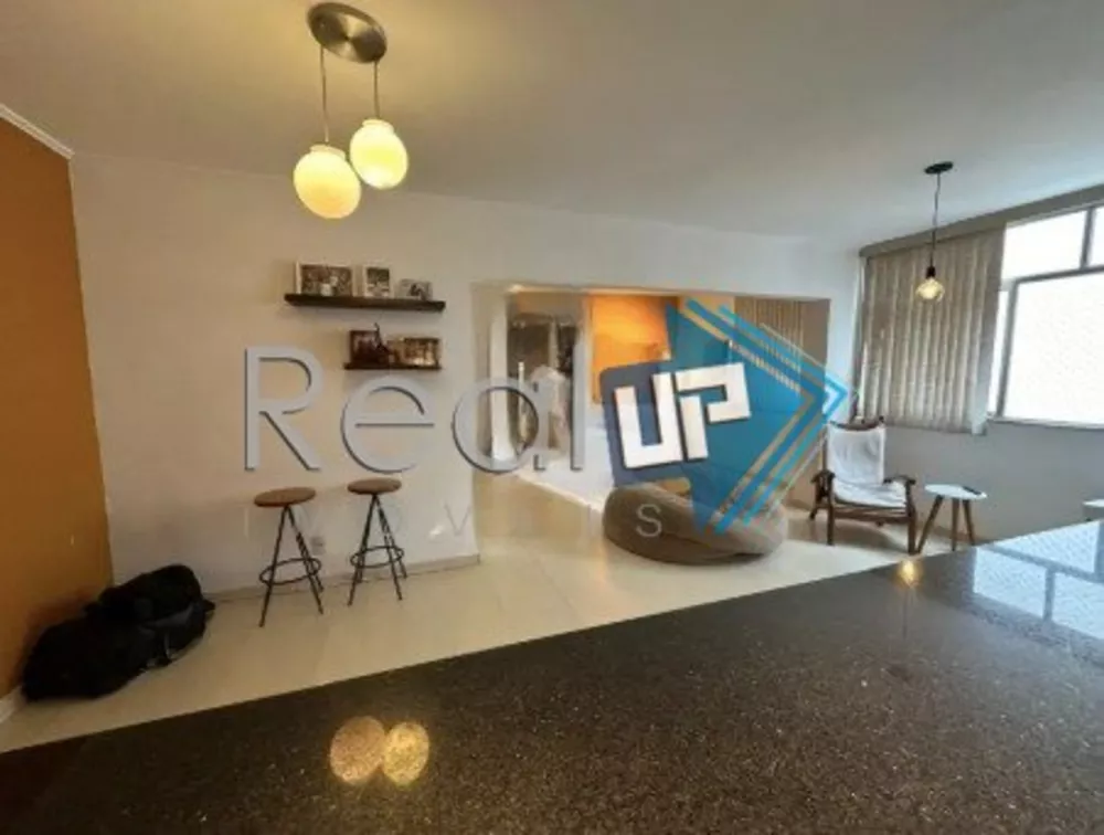 Apartamento, 3 quartos, 80 m² - Foto 2